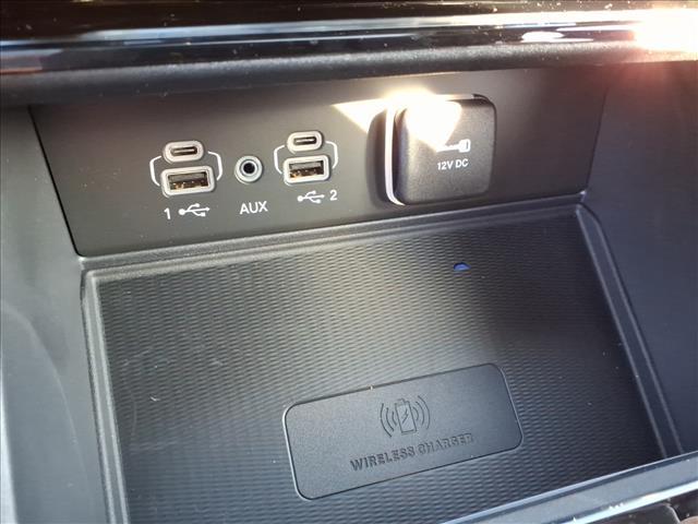 new 2025 Jeep Grand Cherokee car, priced at $39,215