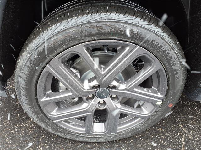 new 2026 Jeep Compass car, priced at $29,309