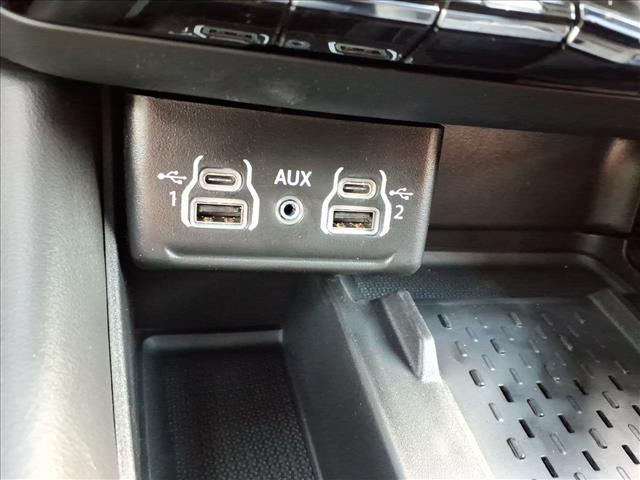 new 2026 Dodge Durango car, priced at $47,393