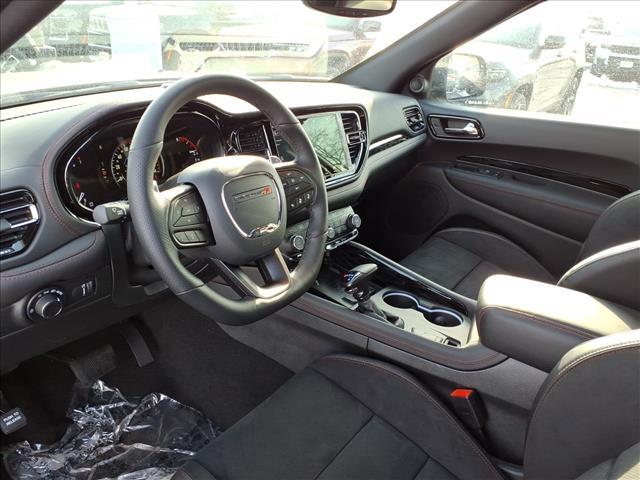 new 2026 Dodge Durango car, priced at $47,393
