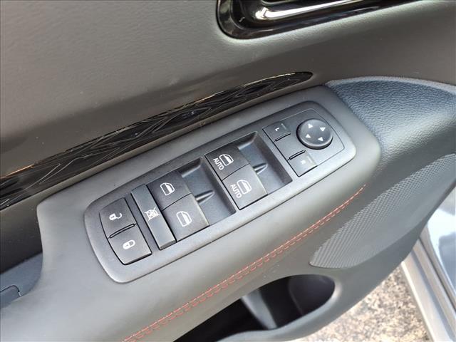 new 2026 Dodge Durango car, priced at $47,393