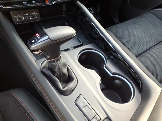 new 2026 Dodge Durango car, priced at $47,393