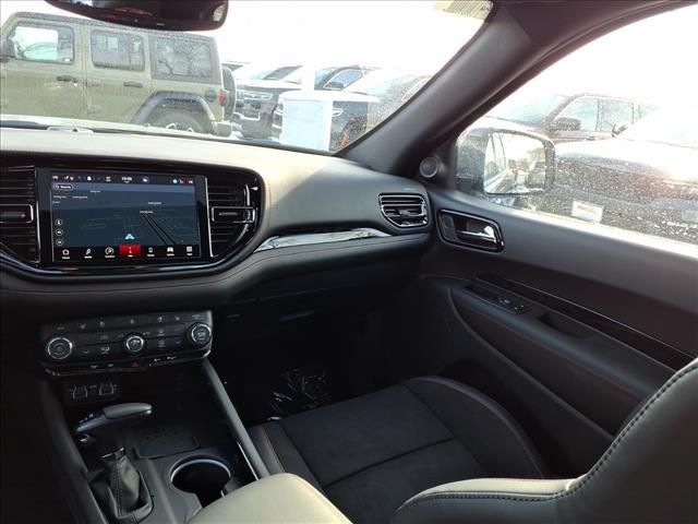 new 2026 Dodge Durango car, priced at $47,393