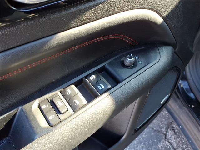 used 2022 Jeep Compass car, priced at $22,581