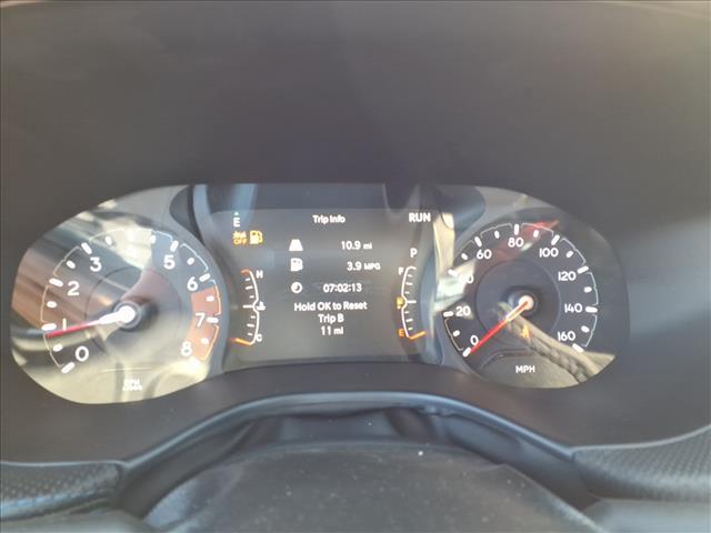 new 2026 Jeep Compass car, priced at $28,367