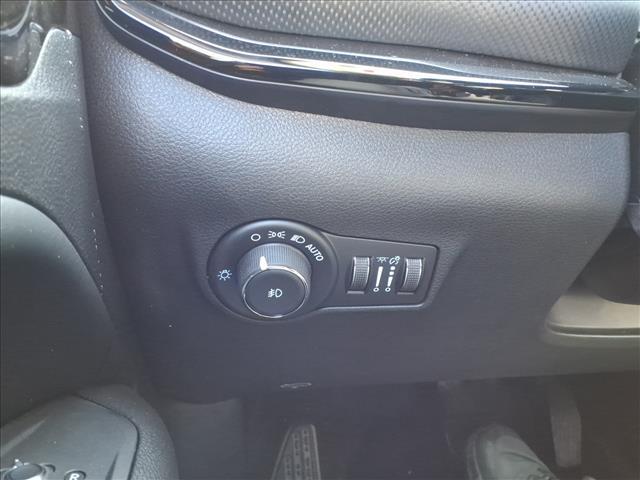 new 2026 Jeep Compass car, priced at $28,367