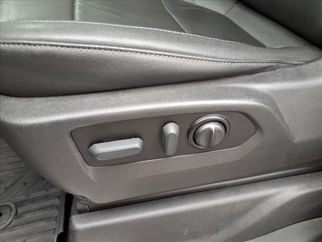 used 2022 Chevrolet Silverado 1500 car, priced at $38,981