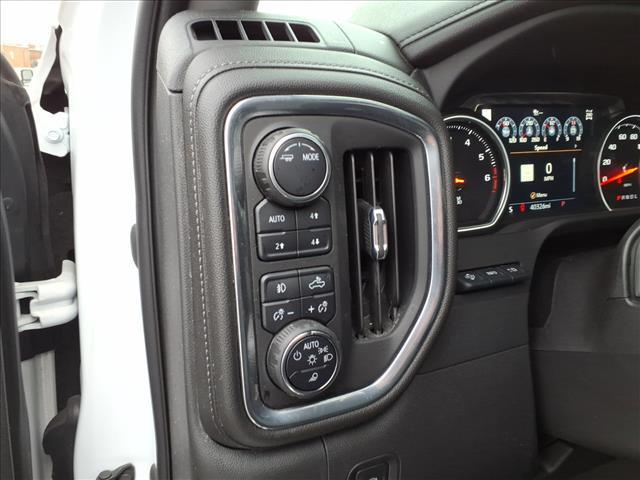 used 2022 Chevrolet Silverado 1500 car, priced at $38,981