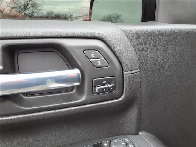 used 2022 Chevrolet Silverado 1500 car, priced at $38,981