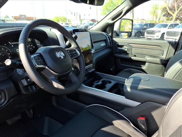 new 2026 Ram 2500 car, priced at $79,005