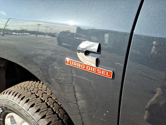new 2026 Ram 2500 car, priced at $79,005