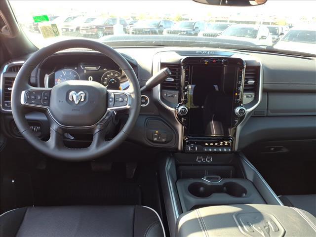 new 2026 Ram 2500 car, priced at $79,005