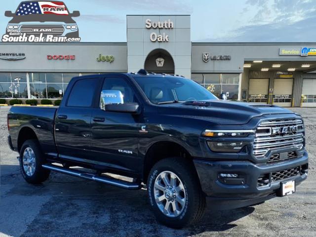 new 2026 Ram 2500 car, priced at $79,005