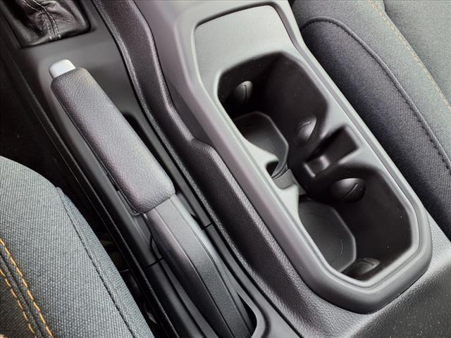 new 2025 Jeep Wrangler 4xe car, priced at $45,224