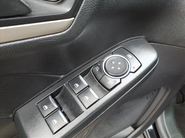 used 2022 Ford Escape car, priced at $14,891