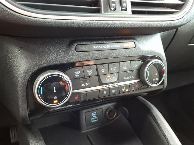 used 2022 Ford Escape car, priced at $14,891