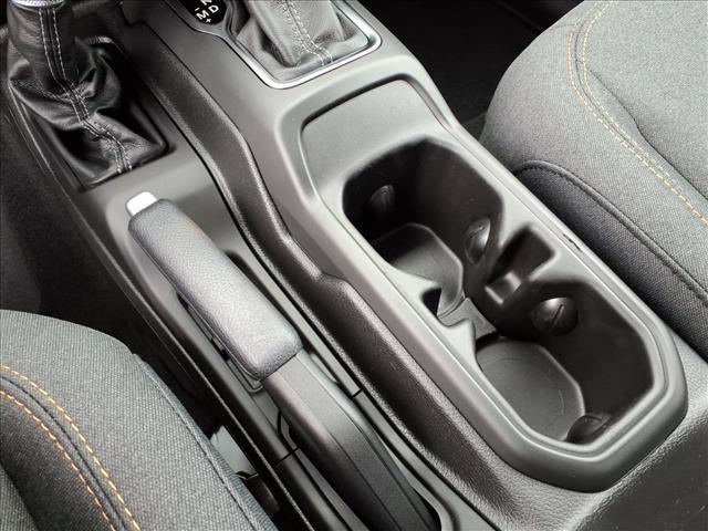 new 2026 Jeep Wrangler car, priced at $35,564