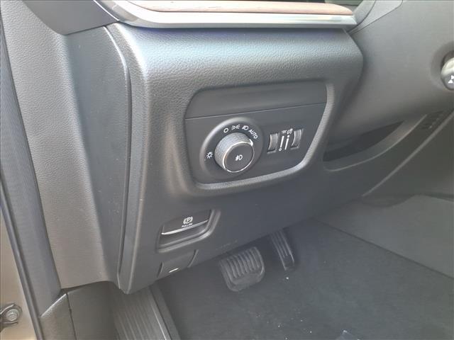 new 2025 Jeep Grand Cherokee car, priced at $57,308