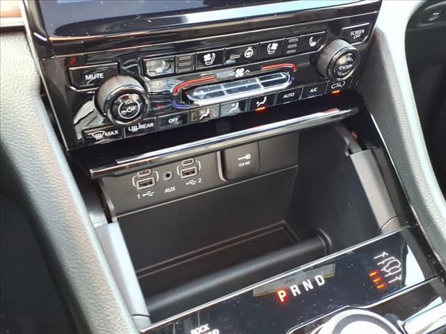 new 2025 Jeep Grand Cherokee car, priced at $57,308