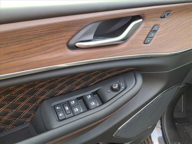 new 2025 Jeep Grand Cherokee car, priced at $57,308