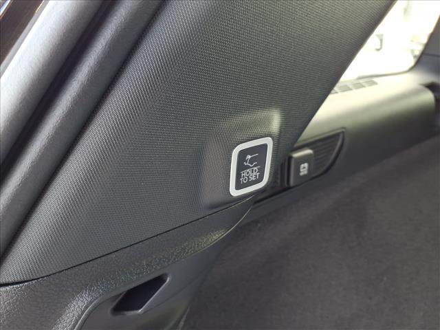 new 2025 Jeep Grand Cherokee car, priced at $57,308