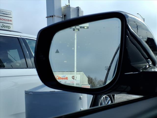 new 2025 Jeep Grand Cherokee car, priced at $57,308