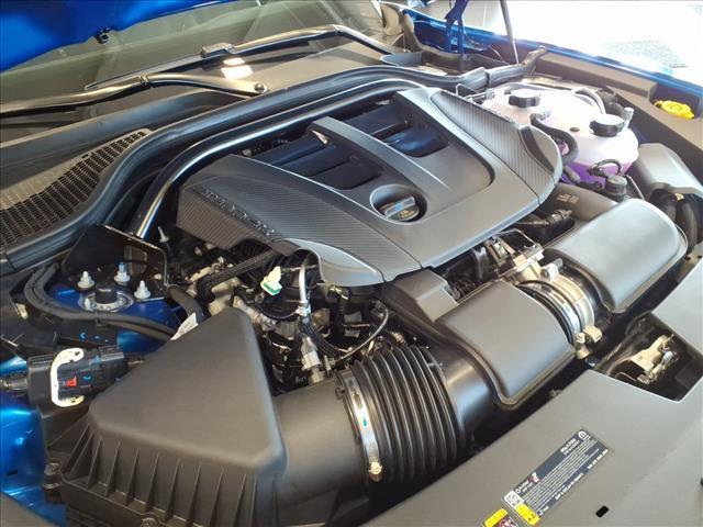 new 2026 Dodge Charger car, priced at $51,153