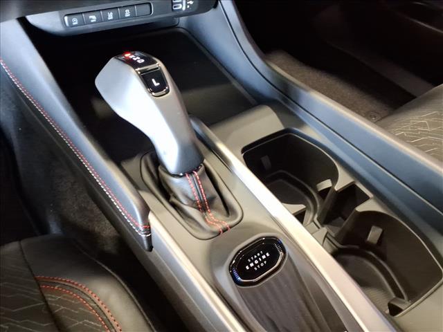 new 2026 Dodge Charger car, priced at $51,153