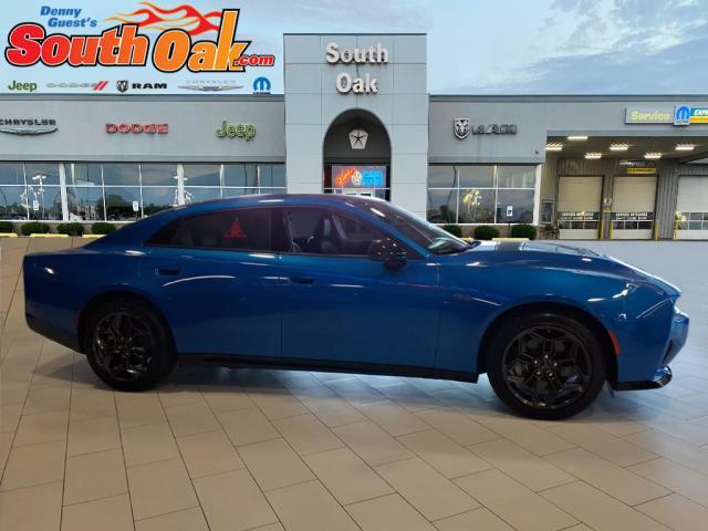 new 2026 Dodge Charger car, priced at $51,153
