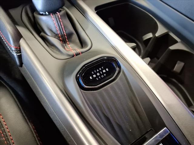 new 2026 Dodge Charger car, priced at $51,153