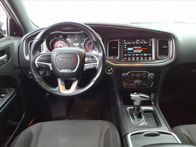 used 2018 Dodge Charger car, priced at $21,881