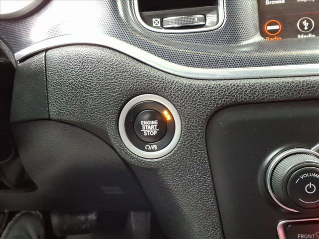 used 2018 Dodge Charger car, priced at $21,881