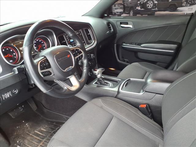 used 2018 Dodge Charger car, priced at $21,881