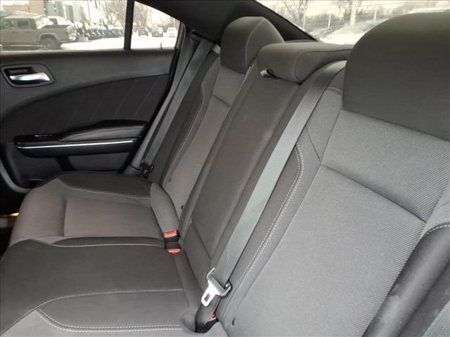 used 2018 Dodge Charger car, priced at $21,881