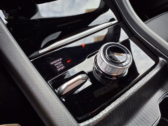 new 2025 Jeep Grand Cherokee car, priced at $43,009