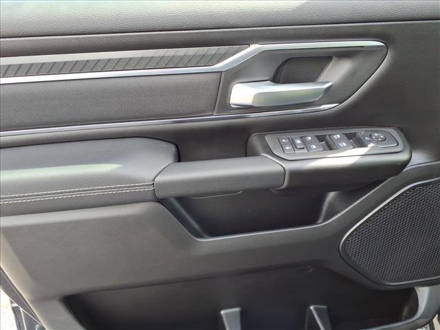 new 2026 Ram 1500 car, priced at $52,846