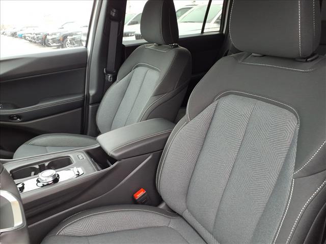 new 2026 Jeep Cherokee car, priced at $37,995