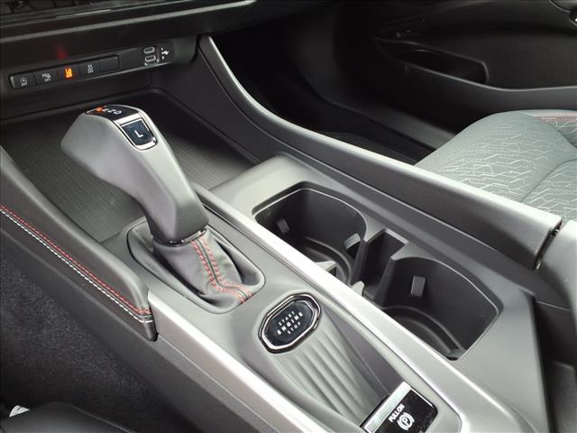 new 2026 Dodge Charger car, priced at $50,534