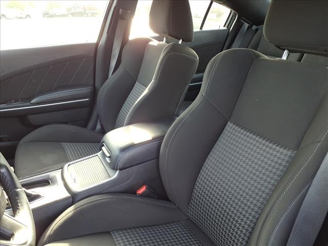 used 2023 Dodge Charger car, priced at $23,481