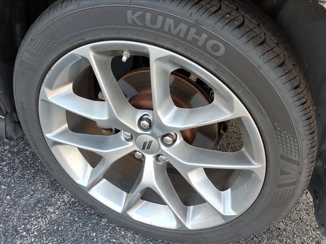 used 2023 Dodge Charger car, priced at $23,481