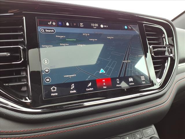 new 2026 Dodge Durango car, priced at $39,529