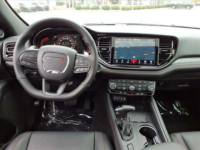 new 2026 Dodge Durango car, priced at $39,529