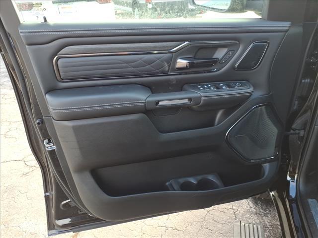 new 2026 Ram 1500 car, priced at $83,028