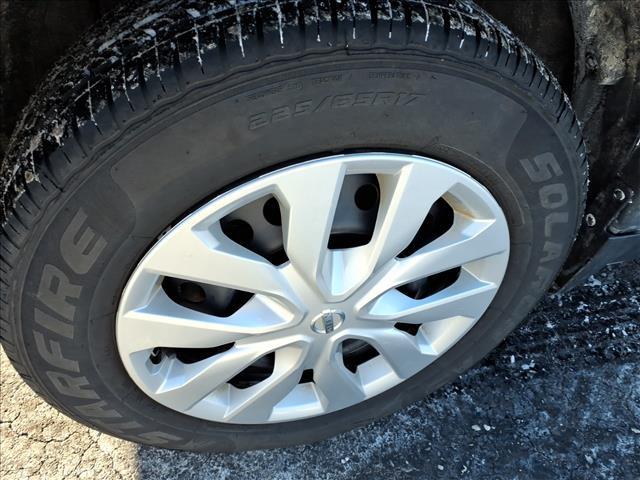 used 2016 Nissan Rogue car, priced at $6,881