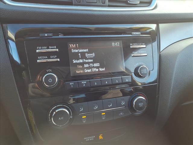 used 2016 Nissan Rogue car, priced at $6,881