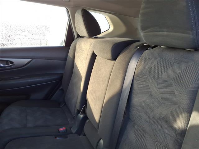 used 2016 Nissan Rogue car, priced at $6,881