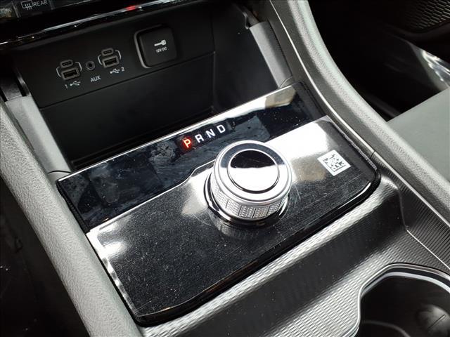 new 2025 Jeep Grand Cherokee L car, priced at $37,081