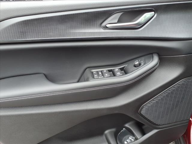 new 2025 Jeep Grand Cherokee L car, priced at $37,081