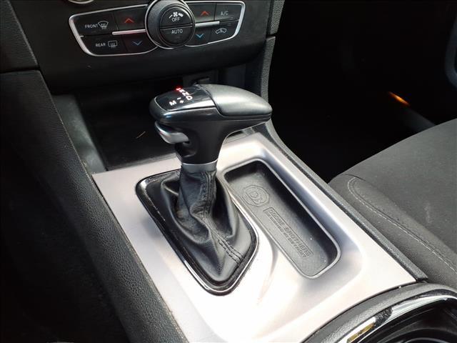 used 2022 Dodge Charger car, priced at $29,881