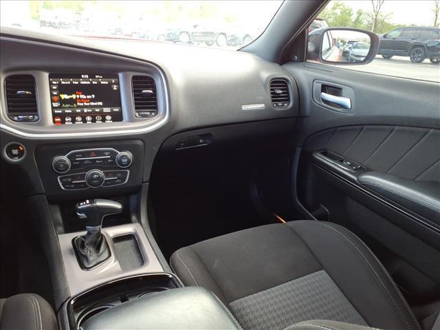 used 2022 Dodge Charger car, priced at $29,881